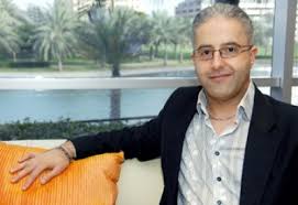 Mohammed Abu Obaid